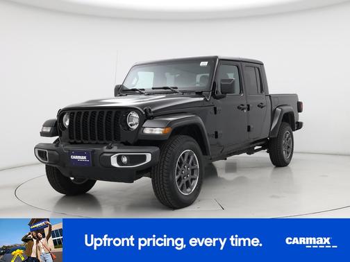 2023 Jeep Gladiator Sport S
