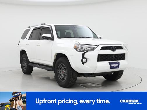 2019 Toyota 4Runner SR5 Premium