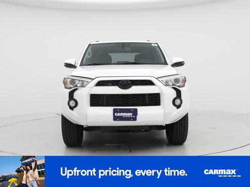 2019 Toyota 4Runner SR5 Premium