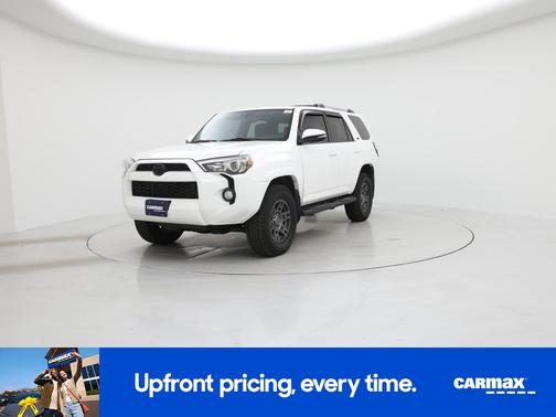 2019 Toyota 4Runner SR5 Premium