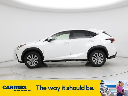 2018 Lexus NX 300