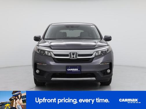 2019 Honda Pilot EX