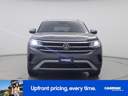 2020 Volkswagen Atlas Cross Sport S