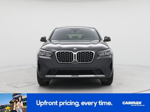 2023 BMW X4 XDrive30i
