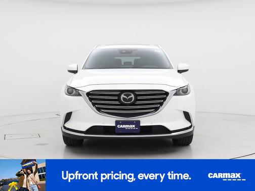 2020 Mazda CX-9 Grand Touring