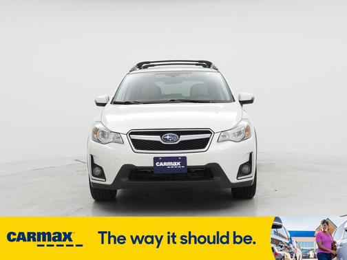 2017 Subaru Crosstrek Limited
