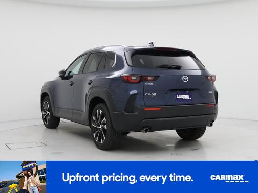 2026 Mazda CX-50 Hybrid Premium Plus