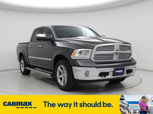 2014 RAM 1500 Laramie