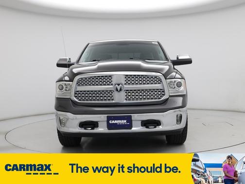 2014 RAM 1500 Laramie