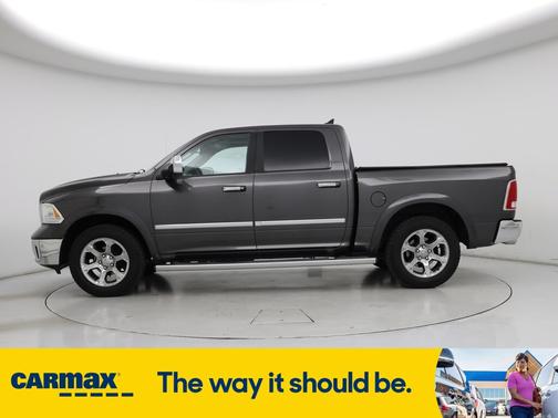 2014 RAM 1500 Laramie