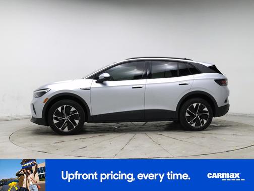 2022 Volkswagen ID.4 Pro