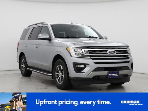 2020 Ford Expedition XLT