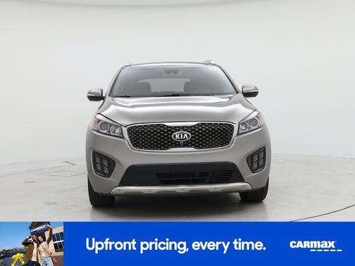 2016 Kia Sorento Limited