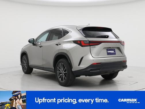2023 Lexus NX 350 Premium