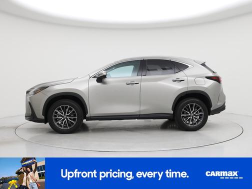2023 Lexus NX 350 Premium