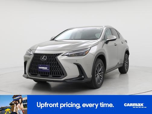 2023 Lexus NX 350 Premium