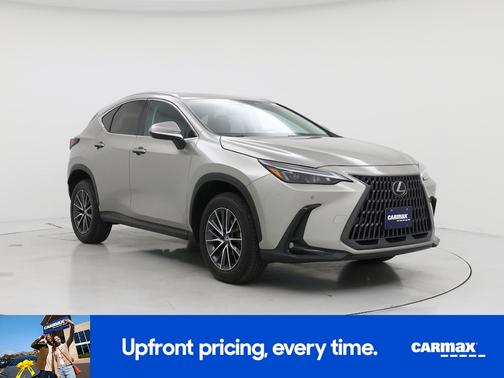 2023 Lexus NX 350 Premium