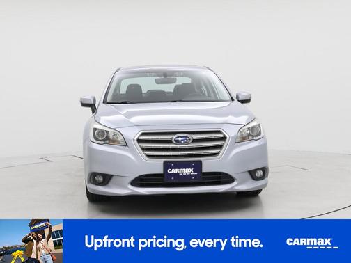 2017 Subaru Legacy 3.6R Limited