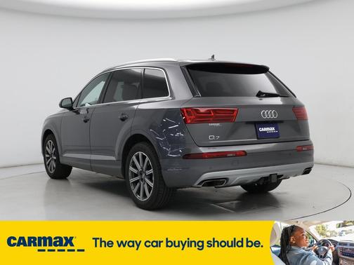 2019 Audi Q7 SE Premium Plus