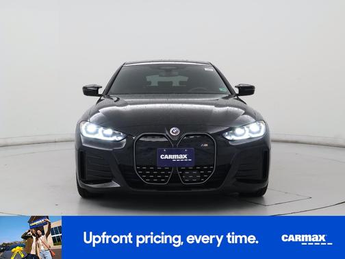 2023 BMW i4 Gran Coupe M50 Gran Coupe