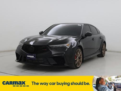 2025 Acura Integra Type S