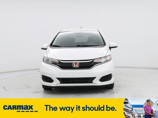 2020 Honda Fit LX