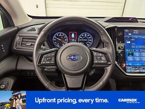 2024 Subaru Ascent Onyx Edition Limited