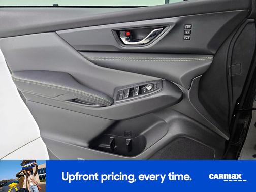 2024 Subaru Ascent Onyx Edition Limited