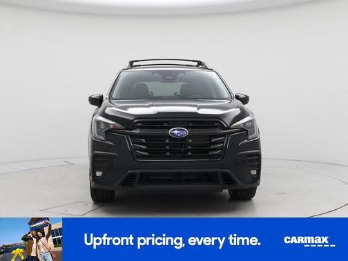 2024 Subaru Ascent Onyx Edition Limited