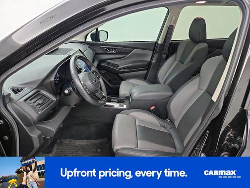 2024 Subaru Ascent Onyx Edition Limited