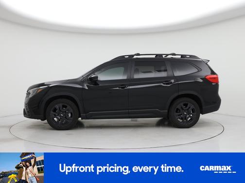 2024 Subaru Ascent Onyx Edition Limited