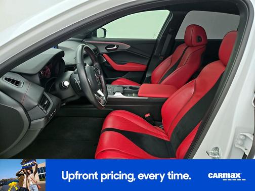 2023 Acura TLX SH-AWD Type S