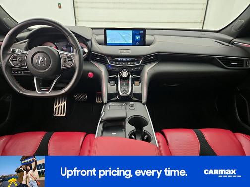 2023 Acura TLX SH-AWD Type S