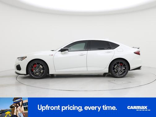 2023 Acura TLX SH-AWD Type S