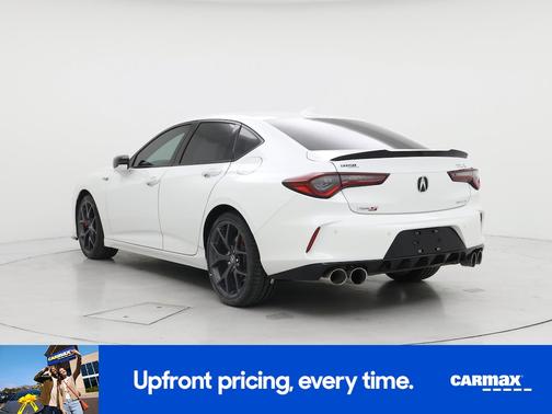 2023 Acura TLX SH-AWD Type S