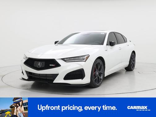 2023 Acura TLX SH-AWD Type S