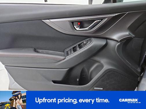 2018 Subaru Impreza Sport