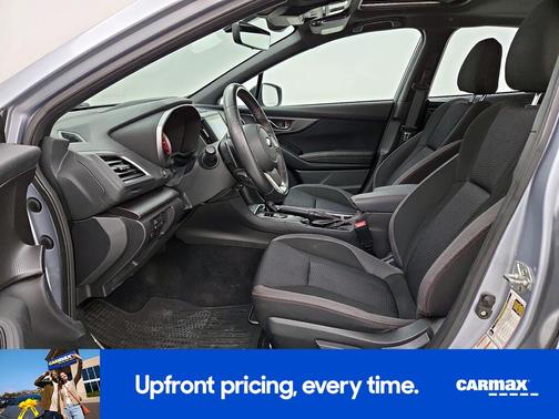 2018 Subaru Impreza Sport