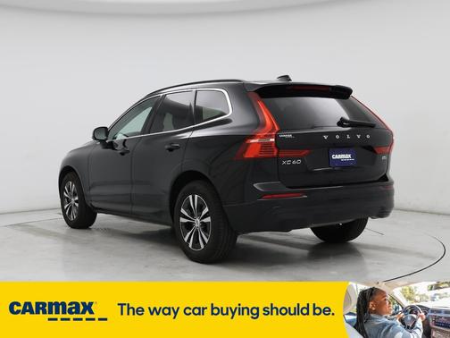 2023 Volvo XC60 B5 Core