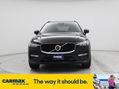 2023 Volvo XC60 B5 Core