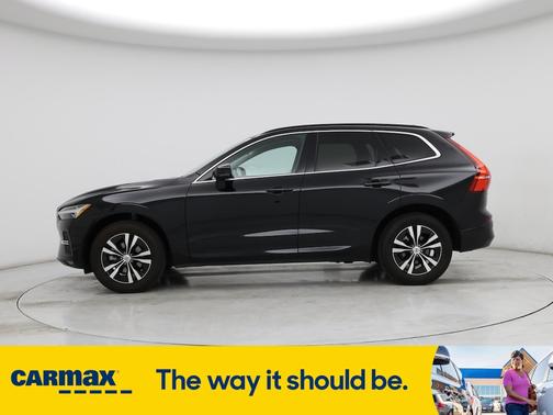 2023 Volvo XC60 B5 Core