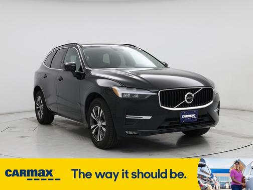 2023 Volvo XC60 B5 Core