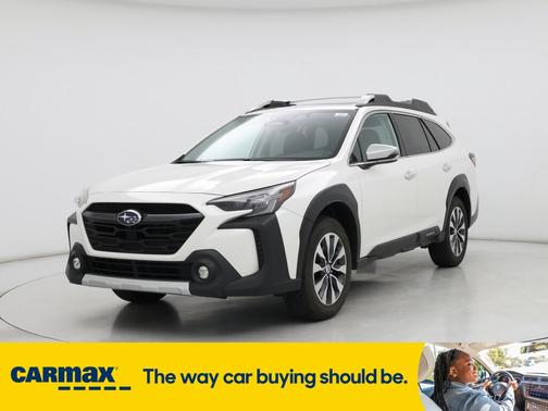 2023 Subaru Outback Touring