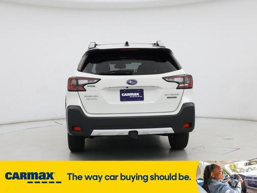 2023 Subaru Outback Touring
