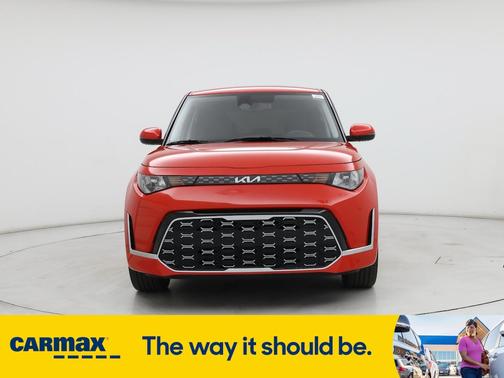 2023 Kia Soul GT-Line