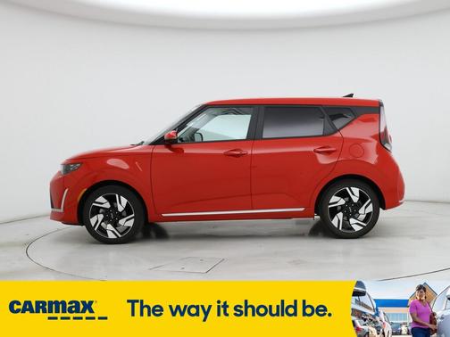 2023 Kia Soul GT-Line