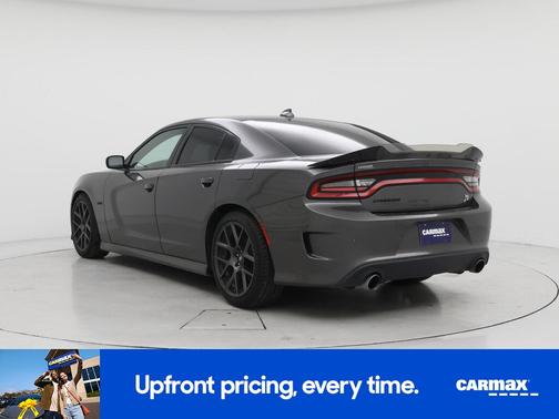 2019 Dodge Charger R/T Scat Pack