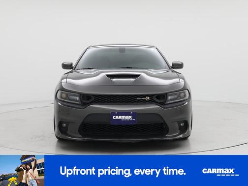 2019 Dodge Charger R/T Scat Pack