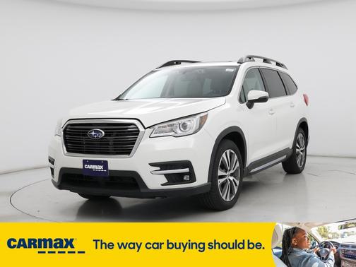 2019 Subaru Ascent Limited