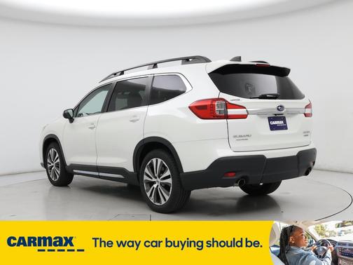 2019 Subaru Ascent Limited